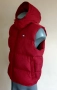 Tommy Hilfiger Down Vest Mens Size L  НОВО! ОРИГИНАЛ Мъжки Пухен Елек!, снимка 12