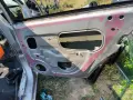 Задна дясна врата за Опел Астра Х Opel Astra H, снимка 4