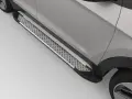 Степенки за Mercedes ML W164, снимка 2