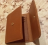 Ново Кожено Универсално Портмоне , снимка 4