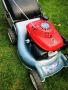 Honda Самоходна бензинова косачка 46см, снимка 7