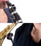 Rumberger Pickup Mic for Clarinet and Saxophone - Супер професионален микрофон за кларинет и сакс, снимка 10
