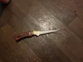 Нож тип персийски, снимка 1