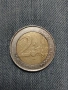 2005 Белгия 2 евро Белгийско-Люксембургски съюз , снимка 2