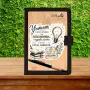Подарък за учител - чаша за учител, тефтер за учител, несер за учител, химикал за учител, снимка 7