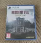 Resident Evil Requiem ps5 , снимка 1