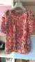 Ефирна блуза Bobo Zander, снимка 1 - Корсети, бюстиета, топове - 34881781