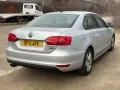 Vw Jetta 2.0tdi на части / фв джета на части , снимка 3