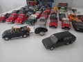 VW Jetta, Golf, Polo, New Beetle, Corrado, Caravelle 1:43, снимка 2