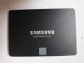Samsung 850 EVO  2.5 250GB , снимка 1