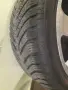 17"  5х112 audi vw skoda seat, снимка 3