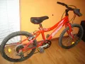SPRINT 20" детски велосипед,колело с  скорости.Промо цена, снимка 5