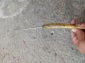 стар български нож , снимка 4