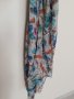 Цветен дамски шал, снимка 2