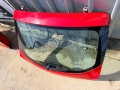 Задна пета врата багажник от Seat Ibiza (6J) 1.2i 70 кс., 5 ск., 114 000 км., 2013г., двигател CGPA,, снимка 5