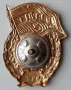 гвардейска значка ссср. 1970-80, снимка 4