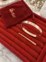 Cartier розово злато гривни, снимка 2