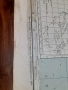 Стара немска голяма карта на Балканския полуостров, снимка 4