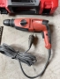 Hilti TE 2 перфоратор, снимка 4