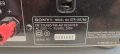 Ресивър SONY STR-DB780, снимка 6