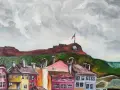 Маслени картини, снимка 3
