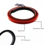 Водоустойчива LED стоп лента 12 V, 105 cm, снимка 2