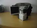 Видеокамера JVC , снимка 4