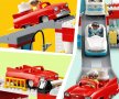 LEGO® DUPLO® Town 10948 - Паркинг и автомивка, снимка 13