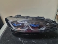Десен фар BMW 3 4 G80 G22 G26 desen far бмв 3 4 г80 г22 г26, снимка 1