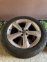 Продавам  джанти 18” със зимни гуми 225/55/18, снимка 3