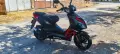 Продавам Aprilia SR 50 (2021 г.) – Двигател Piaggio / Отлично състояние, снимка 7