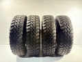 4бр. всесезонни гуми Dakar Insa Turbo 195/80/15 195/80R15 dot 4711 6мм , снимка 1