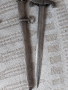 WW2-Два кортика и един щик маузер награден-нож сабя кама кинжал, снимка 13