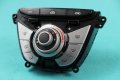 Панел климатик Hyundai IX20 97250-1K030 4X / 972501K0304X / 972501K030 / Хюндай ix20 управление, снимка 4