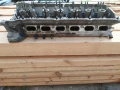 Спукана !!!!!!! Глава от BMW 325 бензин М50Б25 , снимка 3