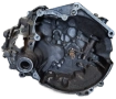 Peugeot 206, Citroen ,Ръчна 5-степенна скоростна кутия ,10ES3, 20CE89 1999R, снимка 1
