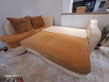 Ъглова мека мебел, снимка 7