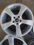  Aлуминиеви Джанти за Форд Пежо Ситроен Рено- 5х108-17 ски, снимка 3