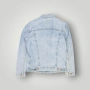 Дамско Дънково Яке Levi's , снимка 2