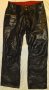 Рокерски кожен панталон - разни видове и размери, от 30 до 90 лв., снимка 15