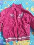 Детско тънко яке, снимка 1 - Детски якета и елеци - 42735966