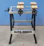 НАЙ ДОБРАТА ОФЕРТА Стабилна работна маса SUPA-BENCH , снимка 1