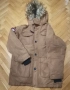 Мъжка зимна шуба CANADA WEATHER GEAR Размер L, снимка 1