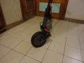 Тротинетка със задно и предно окачване XIAOMI PRO M 365 - 600 лв., снимка 2