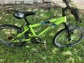 Детско колело 20 инча , снимка 4