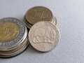 Монета - САЩ - 5 цента | 2005г.