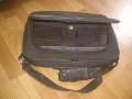 Чанта за лаптоп Case Logic Advantage Laptop, 17", черна, снимка 2