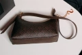 Малка Чанта В Кафяв Цвят, снимка 2