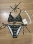 Balmain Дамски Бански С 2 Части👙Дамски Бански С Две Части Код BS-23, снимка 1