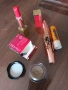 Декоративна козметика Shiseido, Estee Lauder, Dermacol, снимка 1